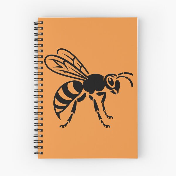 Item preview, Asian Giant Hornet designed and sold by theartfulaspie.