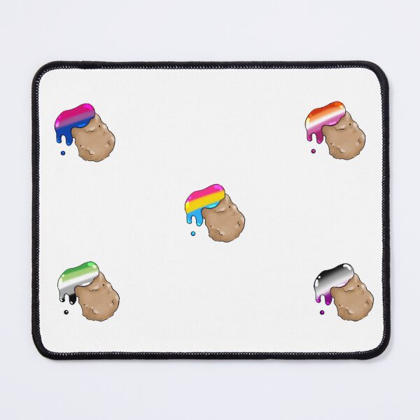 Item preview, 10 Piece Pride Nuggets designed and sold by marley-seraph.