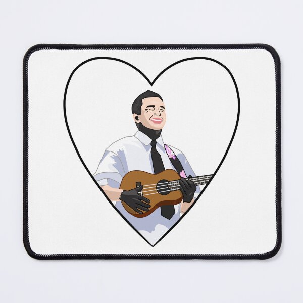 Item preview, Ty fanart designed and sold by Pixi-egirl.