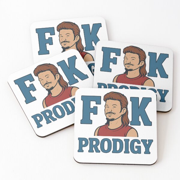 Item preview, F*K Prodigy  designed and sold by TTVTheDayman.
