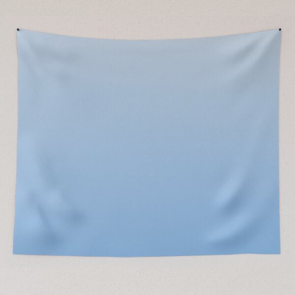 Item preview, Fine Grain Elegance | Gray Blue to Bright Blue Premium Texture designed and sold by Polariszero.