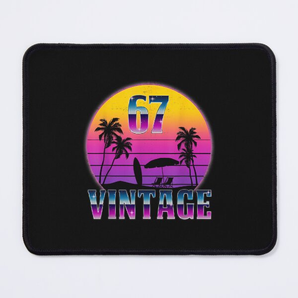 Item preview, Vintage 67 Years Old Birthday Gifts For Men 67Th Birthday designed and sold by MOHITSALVI.