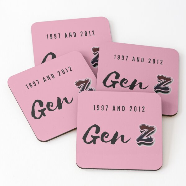 Item preview, Gen-Z 1997-2012 designed and sold by Bhavna111.