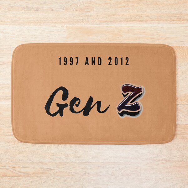 Item preview, Gen-Z 1997-2012 designed and sold by Bhavna111.