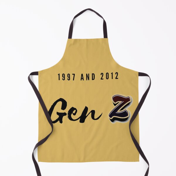 Item preview, Gen-Z 1997-2012 designed and sold by Bhavna111.