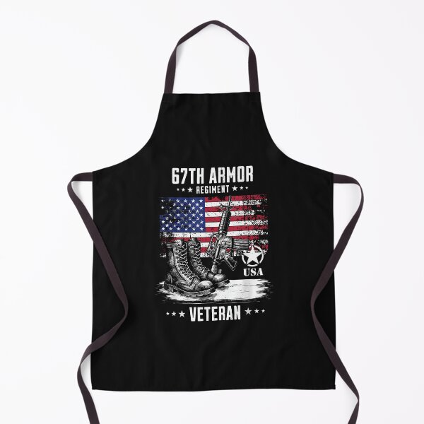 Item preview, 67Th Armor Regiment Veteran Military Veteran Distressed designed and sold by MOHITSALVI.