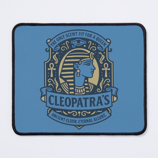 Item preview, Cleopatra designed and sold by Coconautica.