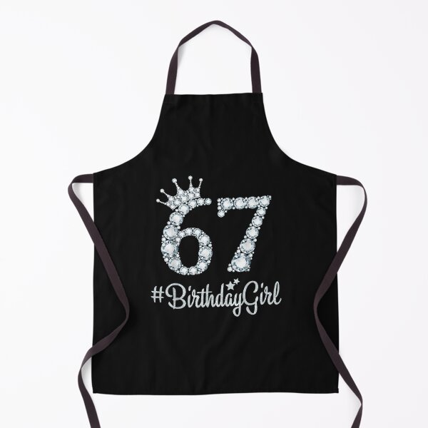 Item preview, 67 Birthdaygirl 67 Years Old Happy 67Th Birthday Girl designed and sold by MOHITSALVI.