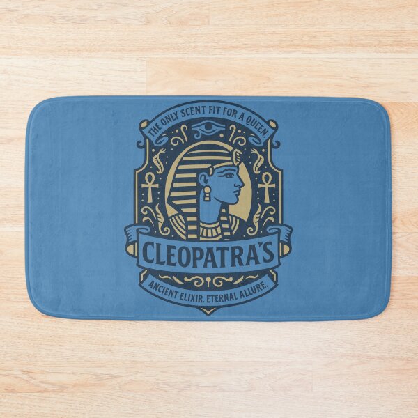 Item preview, Cleopatra designed and sold by Coconautica.