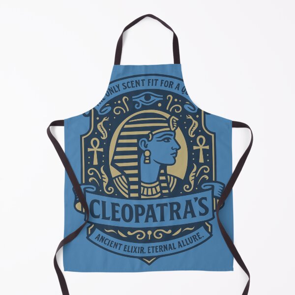 Item preview, Cleopatra designed and sold by Coconautica.