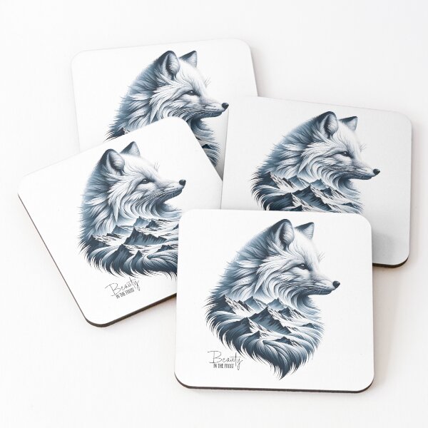 Item preview, Beauty In The Frost designed and sold by Stencil Crafts.