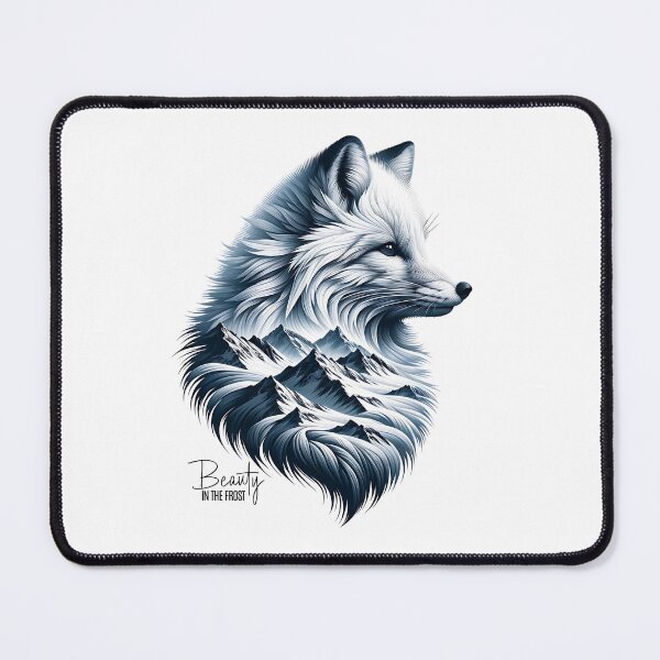 Item preview, Beauty In The Frost designed and sold by Stencil Crafts.