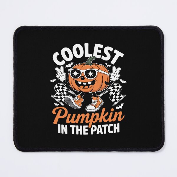 Item preview, Halloween Pumpkin For Coolest Pumpkin In The Patch designed and sold by ticlitule.