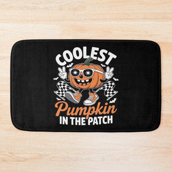 Item preview, Halloween Pumpkin For Coolest Pumpkin In The Patch designed and sold by ticlitule.