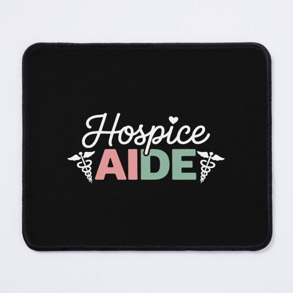 Item preview, Hospice Aide Best Hospice Aides Palliative Aide designed and sold by AmparoBoyle.