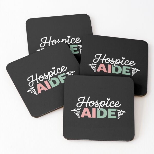 Item preview, Hospice Aide Best Hospice Aides Palliative Aide designed and sold by AmparoBoyle.