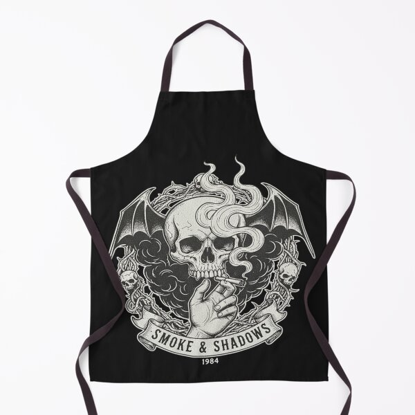Item preview, Whispers of Smoke and Shadow designed and sold by A&V Artist.