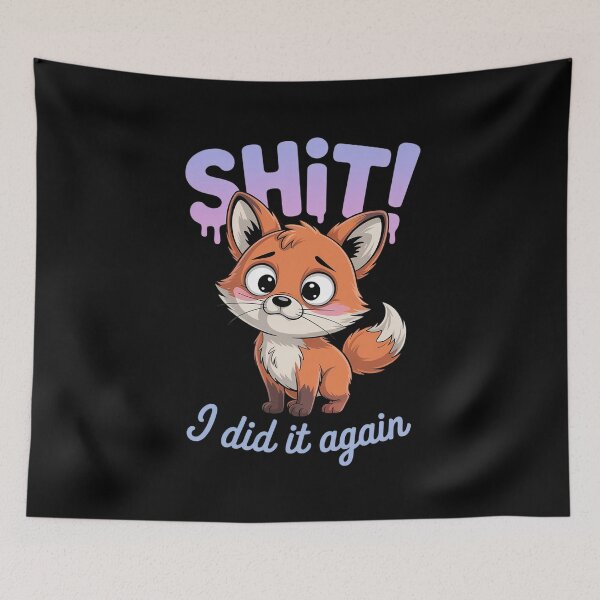Item preview, I did it again. In trouble once more designed and sold by khorbiasieno.