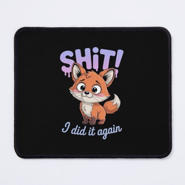 Item preview, I did it again. In trouble once more designed and sold by khorbiasieno.