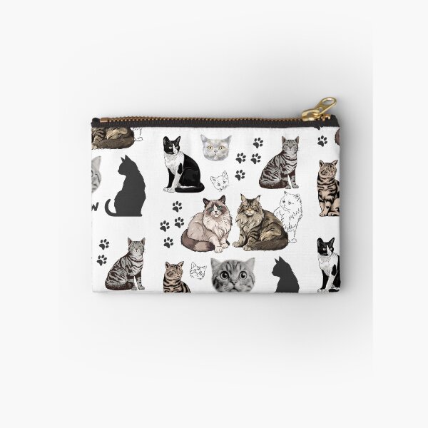 Item preview, Copycat, Feline, Kitten, Pets, Meow, Cats designed and sold by AASparksDesigns.