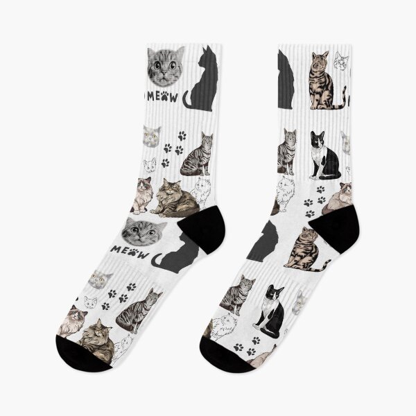 Item preview, Copycat, Feline, Kitten, Pets, Meow, Cats designed and sold by AASparksDesigns.