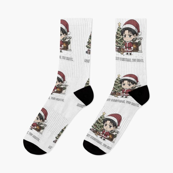 Item preview, MERRY CHRISTMAS, YOU BRATS. CAPTAIN RIVAILLE designed and sold by DiverPlay.