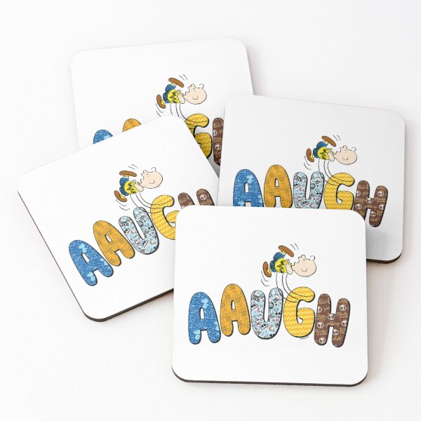 Item preview, Peanuts – Funny Cartoon Fall & Text Art Illustration designed and sold by SkylarRonald.