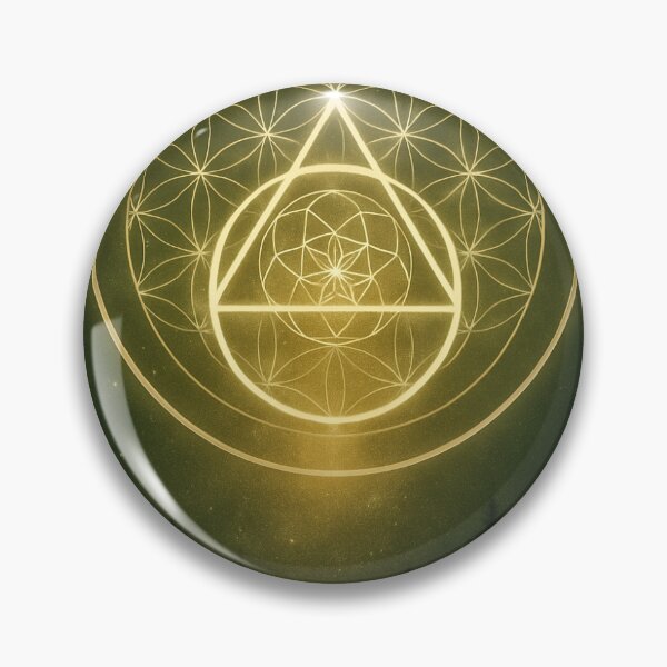 Item preview, Aetheric Enlightenment designed and sold by 144.