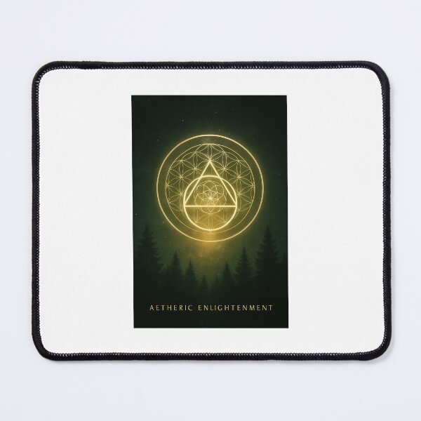 Item preview, Aetheric Enlightenment designed and sold by 144.