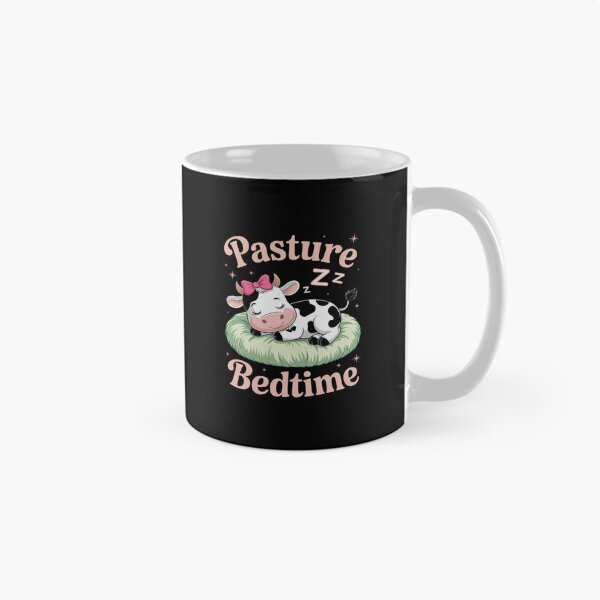 Item preview, I love cows pasture bedtime designed and sold by VasilisLamArt.