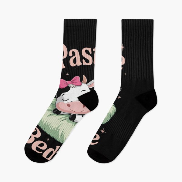 Item preview, I love cows pasture bedtime designed and sold by VasilisLamArt.