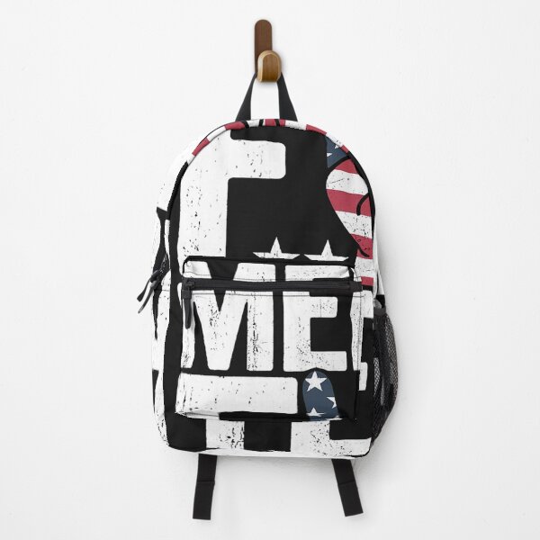 Item preview, Merica Fuck Yeah Rock Hand US Flag Music July 4th Patriotic designed and sold by TAYLOROUSDALE.