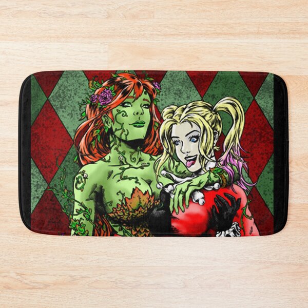 Artikelvorschau, Harley und Ivy entworfen und verkauft von JonathanGrimm.
