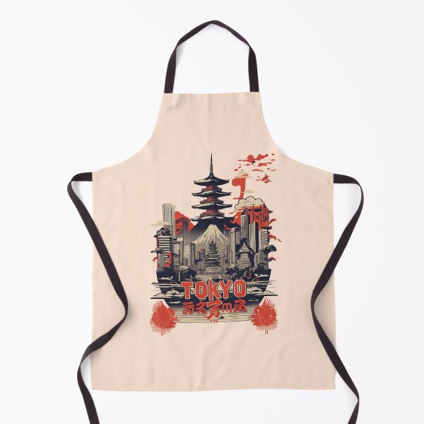 Item preview, TOKYO designed and sold by JarquinDD.