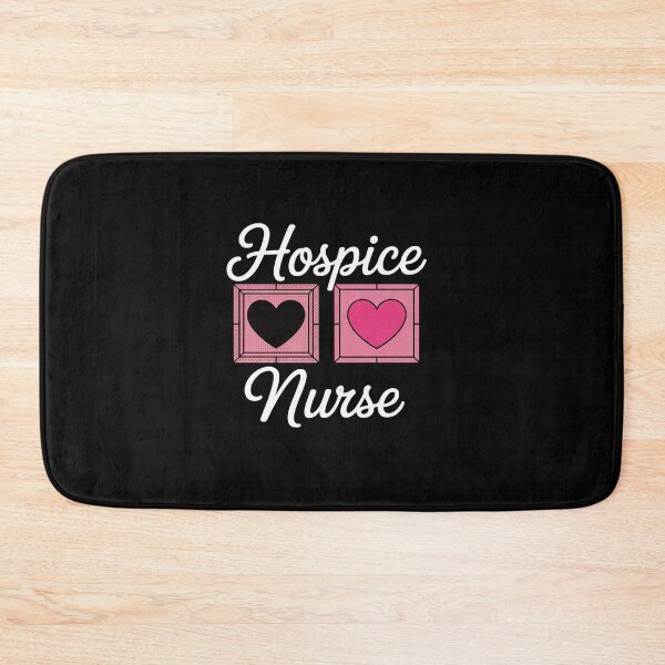 Item preview, Hospice Nurse Practitioner Palliative Care Nursing Funny designed and sold by VasilisLamArt.