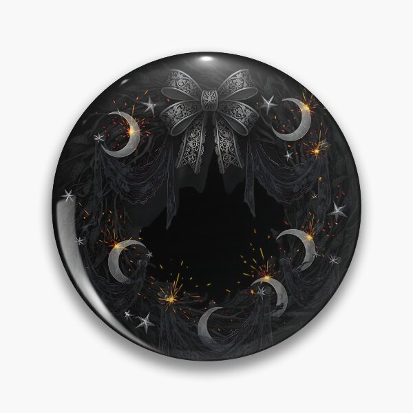 Item preview, Gothmas Gothic Goth Christmas Wreath Gifts for Men Women Kids designed and sold by zptees.