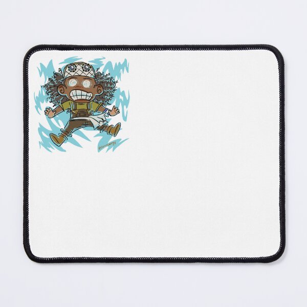 Item preview, Usopp Lightning Struck designed and sold by carriecmoney.