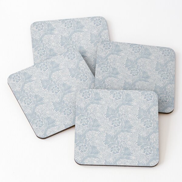Item preview, William Morris Marigold Pattern designed and sold by maniacfitness.