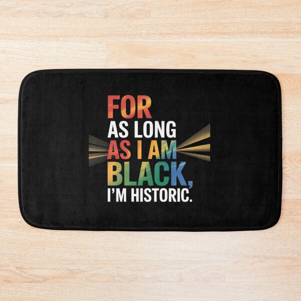 Item preview, History Month Historic Pride designed and sold by DrewLeuschke.