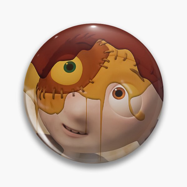 Item preview, Stitch Head Movie designed and sold by theresaflack.