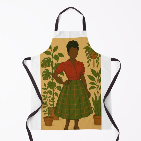 Item preview, Beauty of Vintage Garden Muse designed and sold by AcornHILLs.