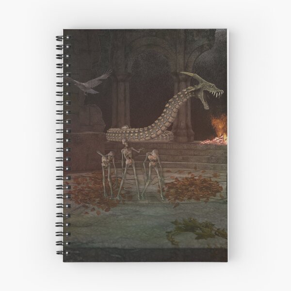 Item preview, Zombie Cave designed and sold by LuciaS.