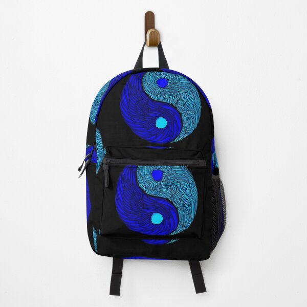Item preview, Yin Yang Waves designed and sold by DaveDanchuk.
