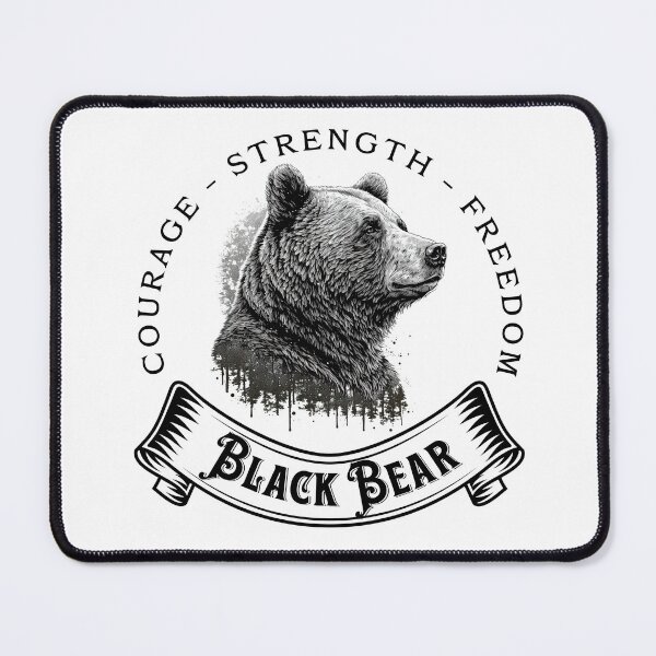 Item preview, Courage Strength Freedom designed and sold by Stencil Crafts.