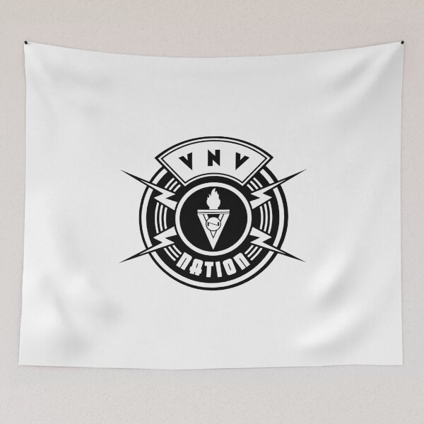 Item preview, VNV Nation 1 designed and sold by ReynardBerezny.