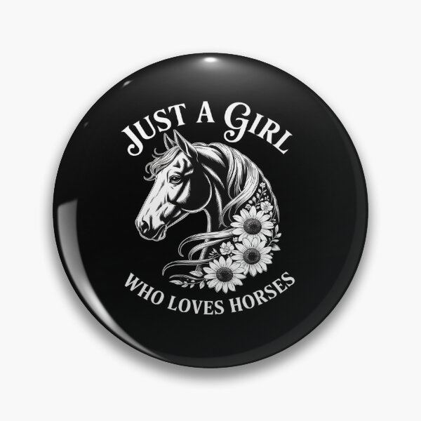 Item preview, Horse Holder Women's Girls Horse Lovers designed and sold by VasilisLamArt.