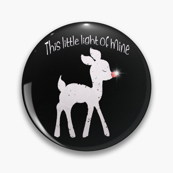 Item preview, This little light of mine designed and sold by Miscelenious.