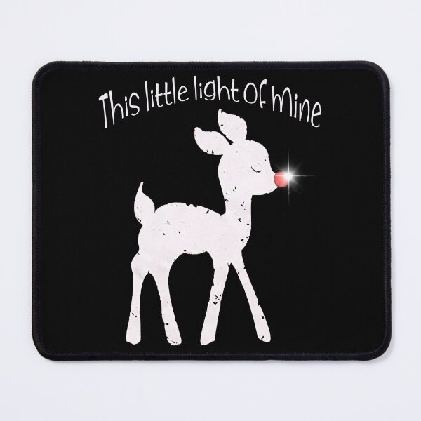 Item preview, This little light of mine designed and sold by Miscelenious.