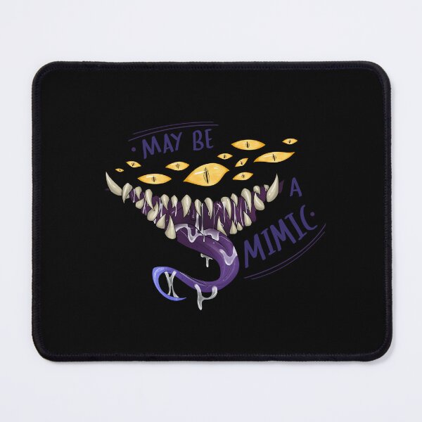 Item preview, May be a Mimic  designed and sold by PiperMc-Prints.