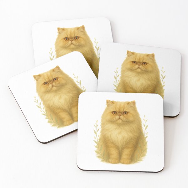Item preview, Golden Persian Majesty designed and sold by TheJoyfulPen.